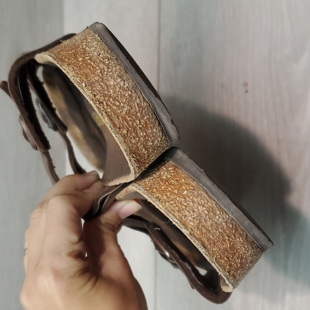 Birkenstock sandals - Picture 7 of 12